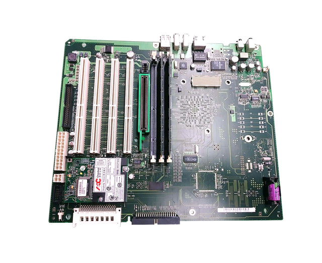 820-1342 - Apple PowerMac G4 Quicksilver Logic Board (Motherboard)