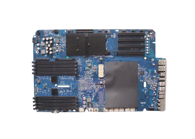 820-1628 - Apple Intel Logic Board (Motherboard) for PowerMac G5 Supports DDR2 8x DIMM