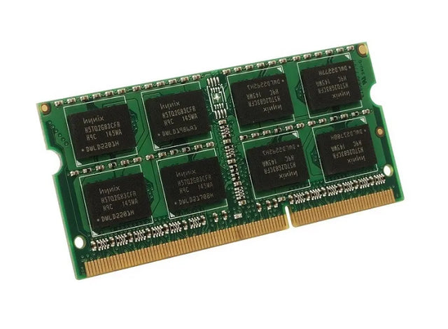 820569-001 - HP 4GB PC4-17000 DDR4-2133MHz non-ECC Unbuffered CL15 260-Pin SoDimm 1.2V Memory Module