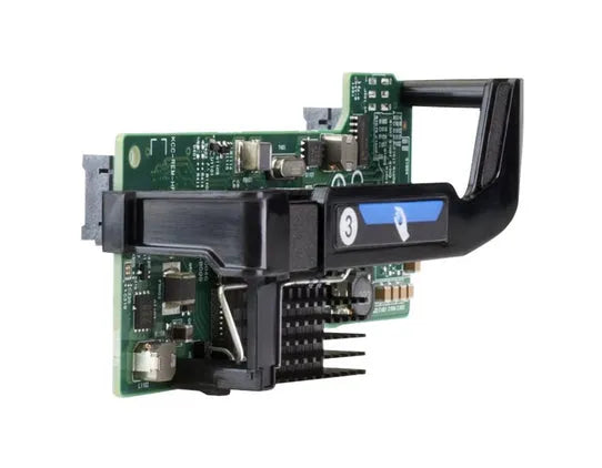 821547-B21 - HP FlexFabric 2 x Ports 10Gb/s 536FLB PCI-Express V3.0 Network Adapter