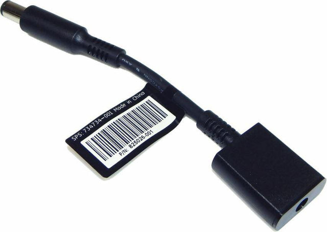 825026-001 HP Dongle for Smart AC Adapter