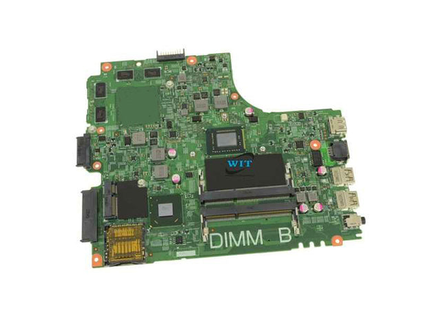 825R3 - Dell (Motherboard) Intel Pentium 997 CPU for Inspiron 14R-5421