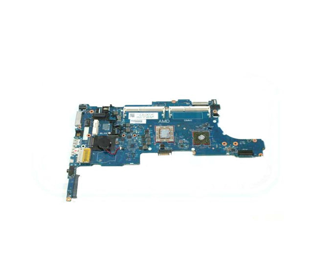 827570-001 - HP (Motherboard) AMD A8-8600B CPU for EliteBook 745 Gen3