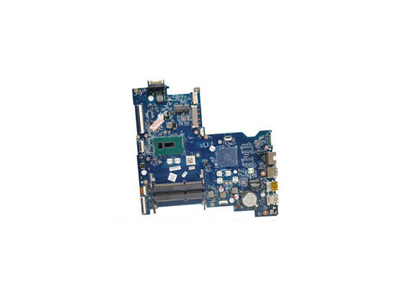 828179-601 - HP (Motherboard) with Intel Core i3-5005U CPU for 15t-ac100 Notebook