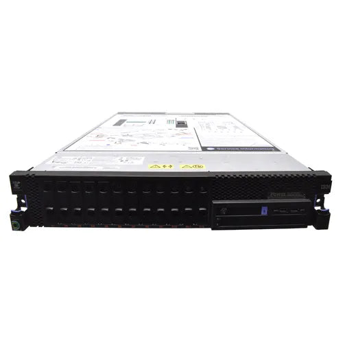 8284-22A IBM Power System S822 Server