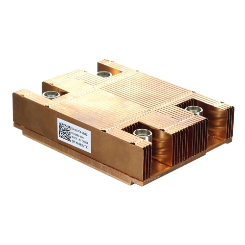 82JTX Dell PowerEdge FC830 Heatsink