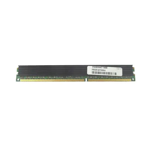 82Y6064 - IBM 4GB DDR3-1333MHz PC3-10600 ECC Registered CL9 240-Pin DIMM Very Low Profile (VLP) Dual Rank Memory Module