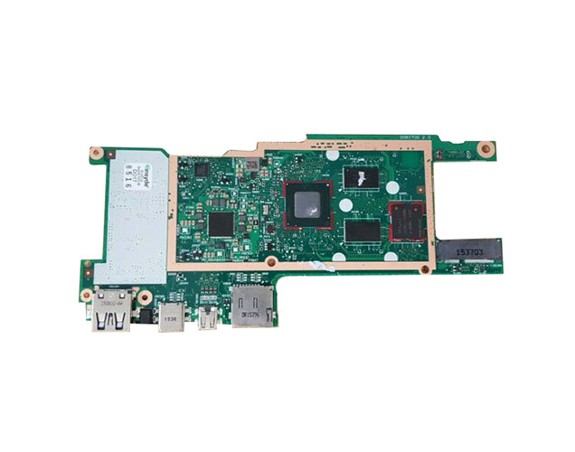 832393-601 - HP (Motherboard) With Intel Atom x5-Z8300 CPU for Pavilion x2 10-n Laptop Series