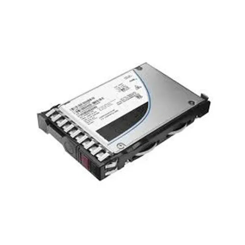 832454-001-NC - HPE 480GB Multi-Level Cell SATA 6Gb/s Hot Pluggable Mixed Use-2 SFF 2.5-Inch Solid State Drive with 2.5-Inch Smart Carrier for ProLiant ML350p Gen9