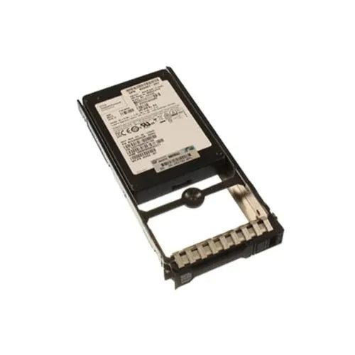 834291-001-GEN-HPE 400GB 2.5 inch MLC 12Gb/s SAS Solid State Drive