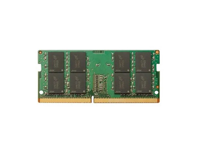 835886-002 - HP 16GB DDR4-2133MHz PC4-17000 ECC Unbuffered CL15 260-Pin SoDimm 1.2V Memory Module