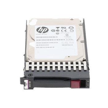 HP - 840463-001 - 600GB 10000RPM SAS 12.0 Gbps 2.5 128MB Cache Hard Drive"