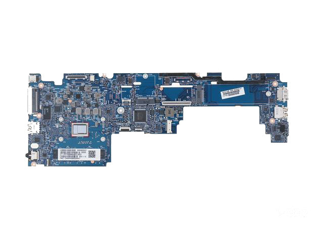 842325-001 - HP (Motherboard) Intel M5-6Y54 CPU for EliteBook 1030 Gen1