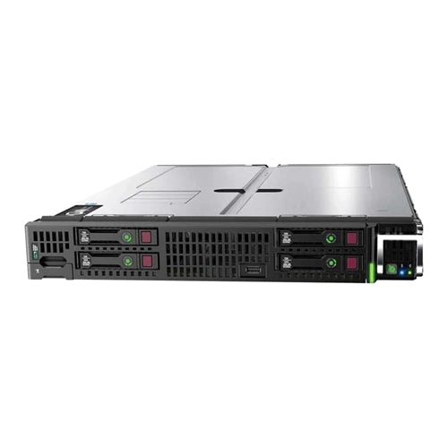 844352-B21 HP ProLiant BL660c Gen9 CTO Server