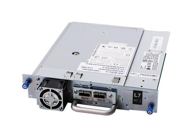 8447-3573 IBM /lenovo Lto 7 Hh SAS Drive For Ts3100/3200