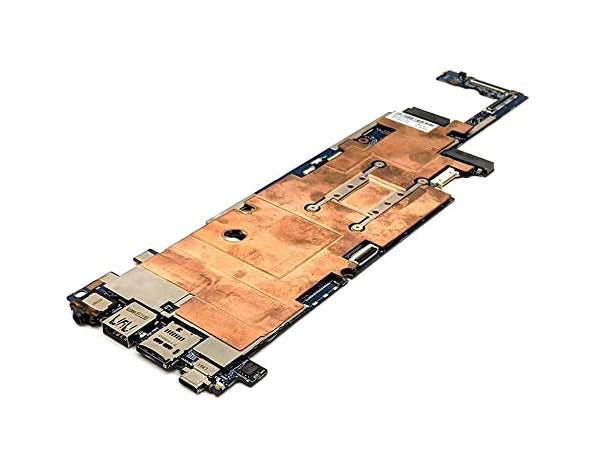 845484-601 - HP (Motherboard) with Intel Core m5-6Y54 Processor for EliteBook X2 1012 G1