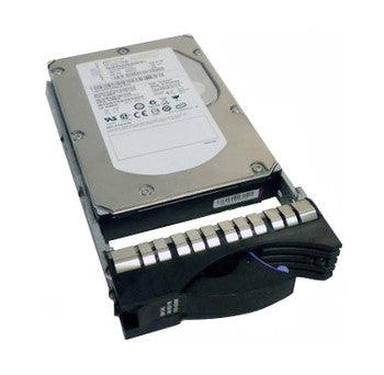 IBM - 8488-5154 - 80GB 7200RPM SATA 3.0 Gbps 3.5 8MB Cache Hard Drive"