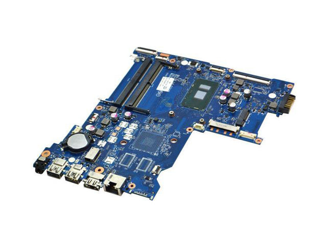 854946-601 - HP (Motherboard) Ts with I3-6100U 2.3GHz CPU for 15-Ay Laptop