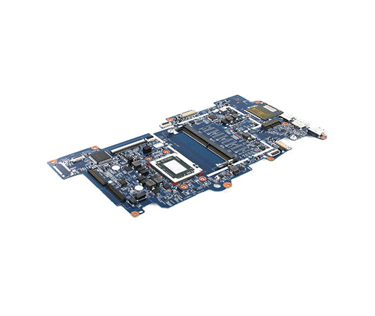 856307-601 - HP (Motherboard) with AMD Fx-9800P 2.7GHz CPU for Envy X360 M6-Ar004Dx Laptop