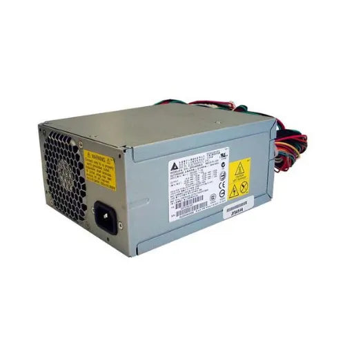 600-Watts 100-240V 50-60Hz Power Supply for Z420 WorkStation