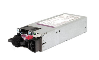 HPE - 865425-001-RMK - HP 800-Watts Flex Slot Platinum Hot-Plug Power Supply