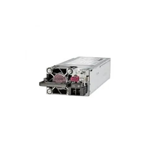 800-Watts 48V DC 50-60Hz 80-Plus Platinum Hot-Pluggable Redundant Power Supply for ProLiant DL385 Gen10 Server