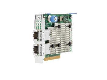 HPE - 867331-B21 - Dual-Ports 10Gbps PCI Express 2.0 522FLR-T Converged Network Adapter