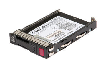 HP - 868822-K21 - 960GB MLC SATA 6Gbps Hot Swap Read Intensive 2.5-inch Internal Solid State Drive (SSD)