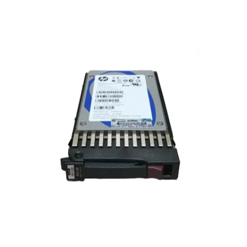 869384-B21-RNG - HPE 960GB SATA 6Gb/s Hot-Pluggable Read Intensive 2.5-Inch Enterprise Solid State Drive for ProLiant Server & Storage Array