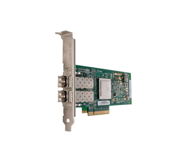 2 x Ports 25GBase-X PCI Express 3.0 x8 Ethernet Network Adapter