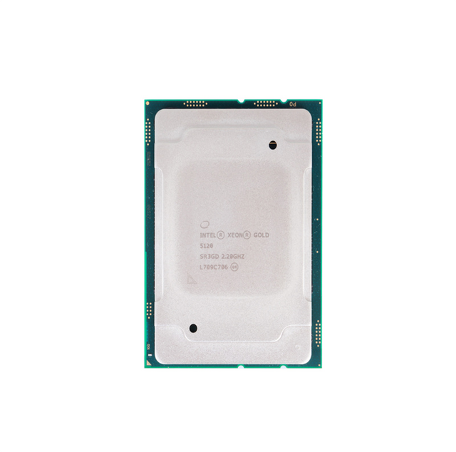 2.20GHz 19.25MB L3 Cache Socket FCLGA3647 Intel Xeon Gold 5120 Tetradeca-core 14 Core Processor Kit for ProLiant DL380 Gen10