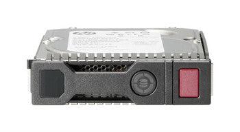 HPE - 870763R-B21 - 600GB 15000RPM SAS 12Gbps (512e) 2.5-inch Internal Hard Drive