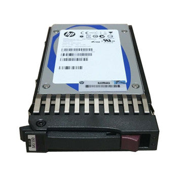 HP - 872367-005 - 800GB SATA 6Gbps Write Intensive SFF Solid State Drive (SSD)