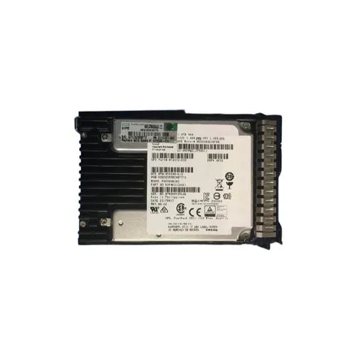 872509-001-GEN-HPE 1.6TB 2.5 inch MLC 12Gb/s SAS Solid State Drive