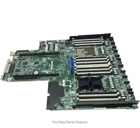 HPE 875074-001 System Board (Motherboard) for ProLiant Server