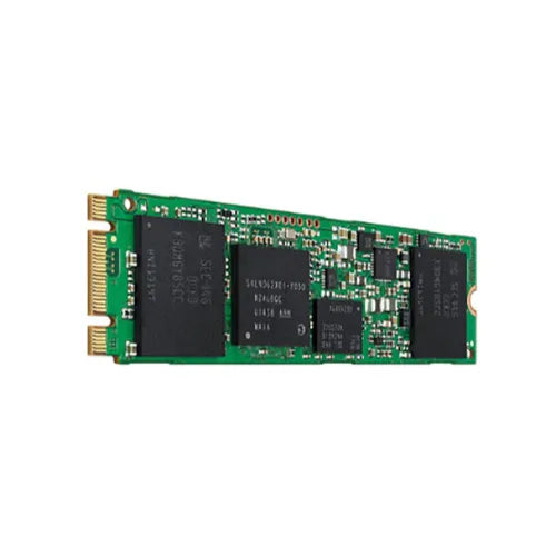 875879-001-GEN-HPE 400GB M.2 22110 MLC  PCIe Solid State Drive