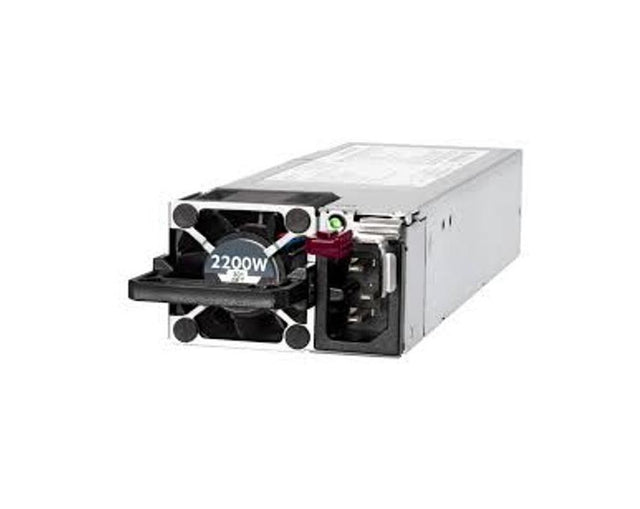 1800-Watts 200-240V AC 80-Plus Platinum Hot-Pluggable Redundant Power Supply for Apollo 2000 Gen10