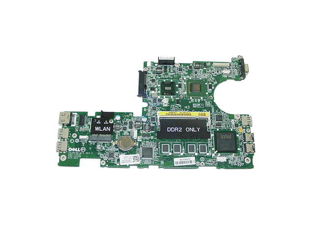 88409 - Dell System Board (Motherboard) for PowerEdge 2100