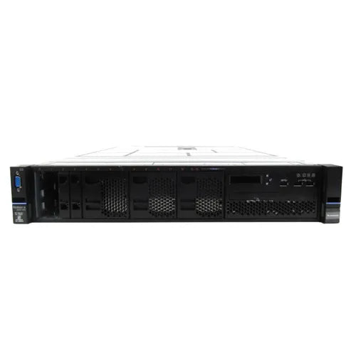 8871-AC1 IBM X3650 M5 SFF CTO Server