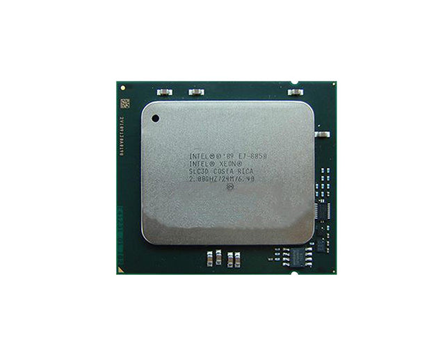 88Y5399 - Lenovo 2.00GHz 6.40GT/s QPI 24MB L3 Cache Intel Xeon E7-8850 10 Core Processor