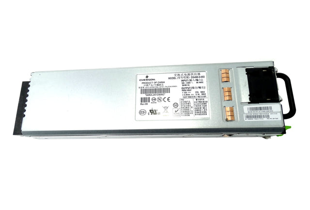 450-Watts Power Supply for Network RackSwitch G8025 / G8624