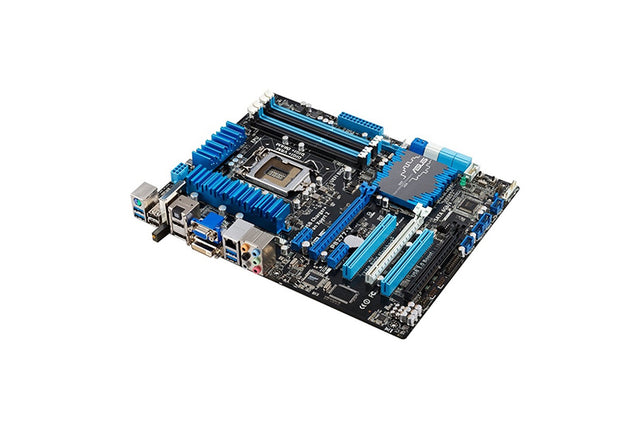 89Y0954 - IBM Lenovo System Board (Motherboard) G41T-LM5 non-AMT for ThinkCentre A70