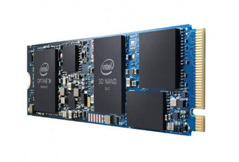 HP - 8EB88AV - Optane H10 256GB PCI Express 3.0 x4 NVMe M.2 2280 Internal Solid State Drive (SSD)