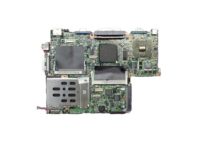 8N817 - Dell System Board (Motherboard) for Latitude C400 Supports Pentium III Series