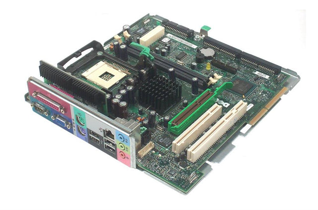 8R730 Dell System Board (Motherboard) for OptiPlex GX260 (Refurbished)