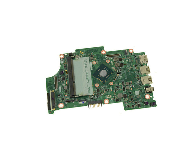 8R7VD - Dell (Motherboard) with Intel Celeron N3050 1.60GHz for Inspiron 3157