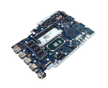 Lenovo - 8S5B20S44269 - System Board (Motherboard) 1.20GHz With Intel Core i3-1005G1 Processors Support for IdeaPad 3-15IIL05 Series