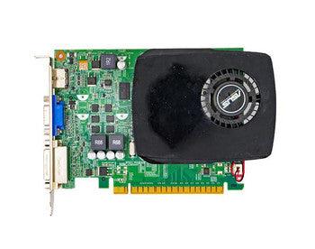 ASUS - 90-C1BNP0-01UBN0YZ - GT640-3GD3/DP Nvidia GT640 3GB DDR3 192-Bit Video Graphics Card