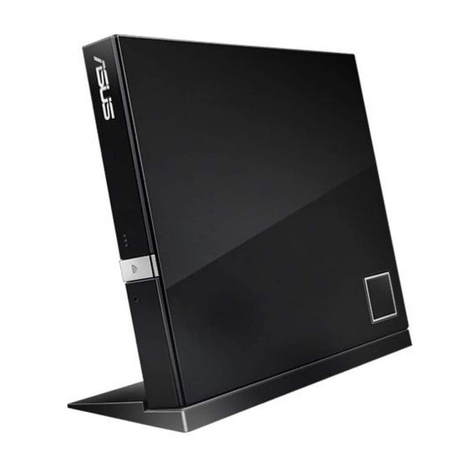 90-DT20305-UA199KZ ASUS Blu-ray Rw Ext Usb Sbw-06d2x-u Bdxl Slim Black External