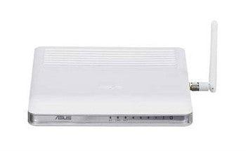 ASUS - 90-IEE000M00-3EA - WL-AM604G ADSL Wireless 54Mbps 802.11g Router